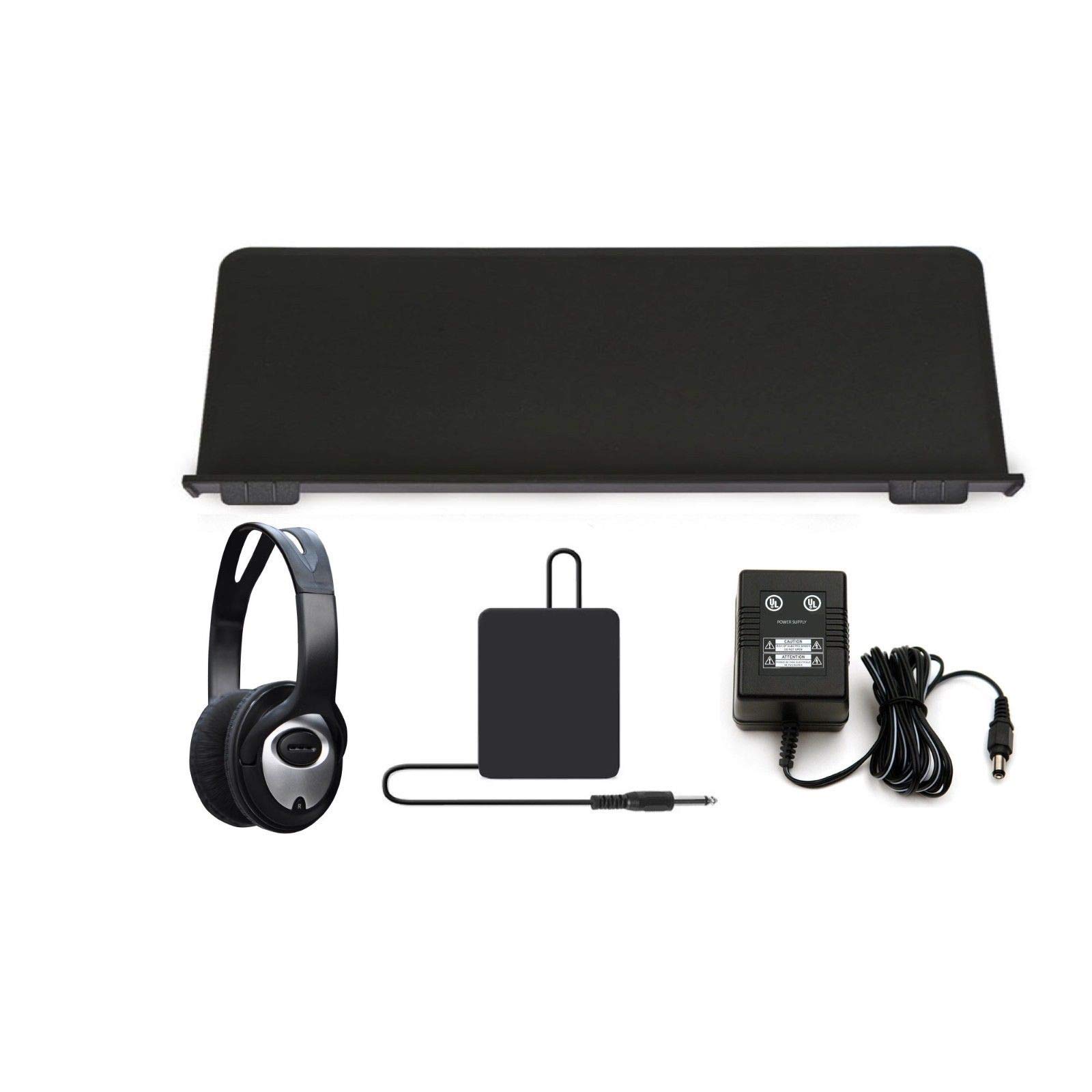 Artesia PE-88 | 88 Key Digital Piano/Keyboard with - Amazon.com